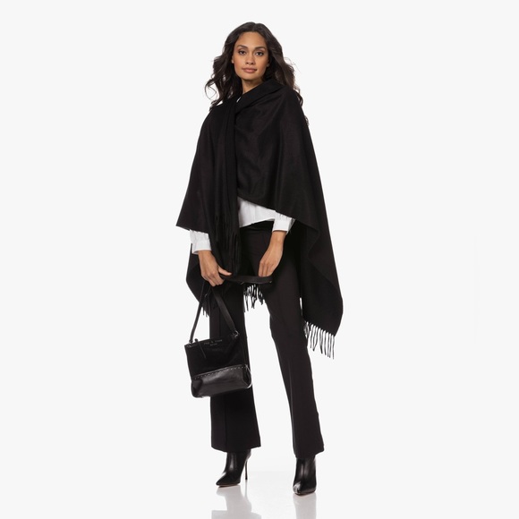 SPANX The Perfect Pant Hi-Rise Flare 20252R Black Size L - Picture 10 of 10